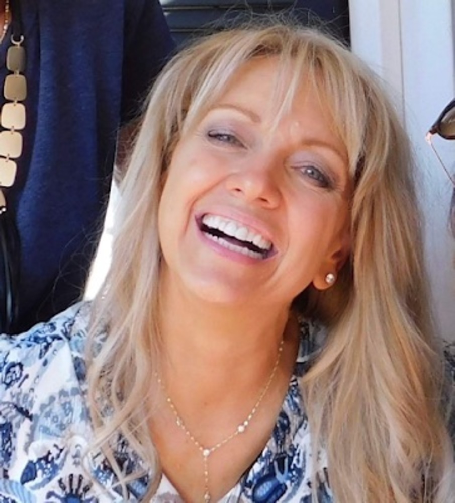 Meet your Posher, Jeannie